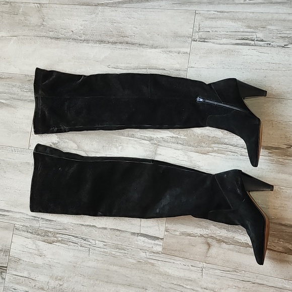 Steve Madden Boots - Picture 6 of 8